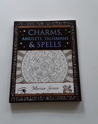 Charms, Amulets,Talismans & Spells