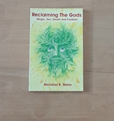 Reclaiming The Gods