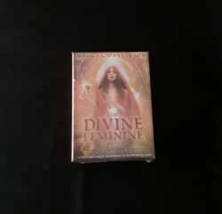 Oracle of the Divine Feminine