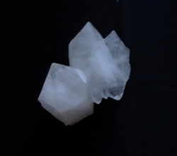 Large Apophylite Crystal