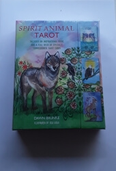 Spirit Animal Tarot