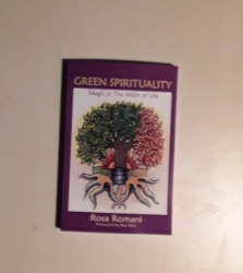 Green Spirituality 