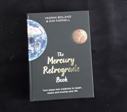  Mercury Retrograde Book