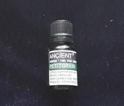 Petitgrain Essential Oil, 