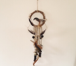 Witch Bells, Earth Connection