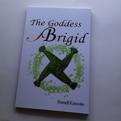 Goddess Brigid 