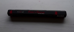 Pixies Dance, Incense Sticks
