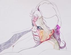  Life Drawing