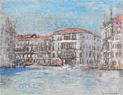 Grand Canal, Venice