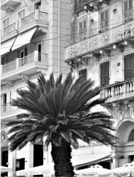 ’Corfu Town’