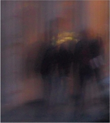 ’Piccadilly Figures No.3’