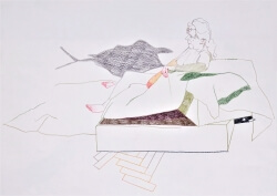 Life Drawing 2