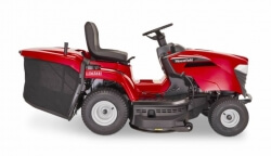 Mountfield 1638H 
