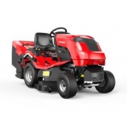 C40 Garden Tractor - COUNTAX
