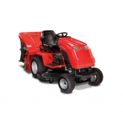 A25-50HE Garden Tractor - COUNTAX