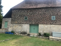 Barn Conversion