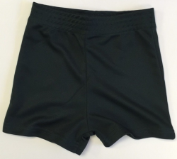 PE Shorts- (Girls Fit)