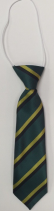 Tie (Elasticated)