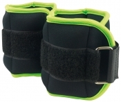 ANKLE / WRIST WEIGHTS