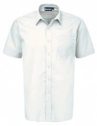 Short Sleeve Shirts (Twin Pack)