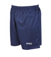 PHGS PE Shorts (Unisex)