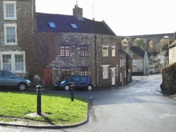 Now let - Cheese Cottage, High Street, Pensford