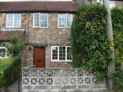 Now Let - 2 bedroom cottage in Pensford BS39 4BH 