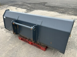 A to Z Fabrications Bucket