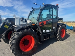 Bobcat 34-65HF Telehandler