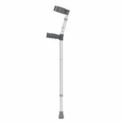 Double Adjustable Elbow Crutches 2121A/2121AD