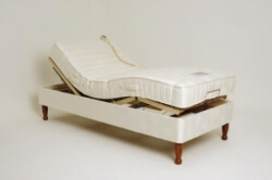 Cantona Profiling Bed
