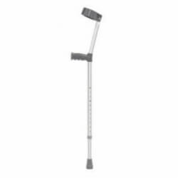 Single Adjustable Elbow Crutches 2121