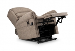 New Dorchester Premier Breeze