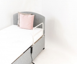 One Rehab Profiling Bed Grab Rail 