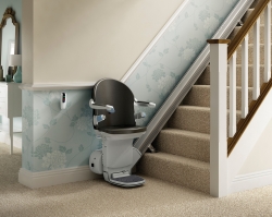 A Stairlift