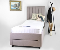 One Rehab Valencia Single Bed