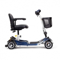 Drive Astrolite - Lightweight Mobility Scooter 