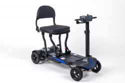 Monarch Supa Carbon Lite 