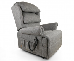 Admiral Dual Tilt In Space