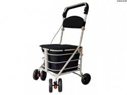 Able 2 Shopping Trolley