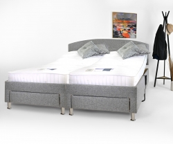 One Rehab Sapphire Dual Bed