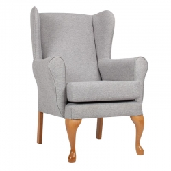 Queen Anne Chairs