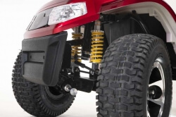 Drive Safari Scooter 