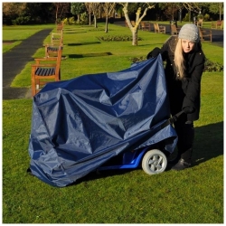 Deluxe Scooter Storage Covers - S/M/L/XL