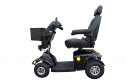 Freerider Mayfair 8 Deluxe 