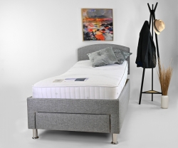 One Rehab Sapphire Single Bed