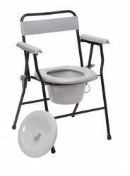 Drive Folding Commode