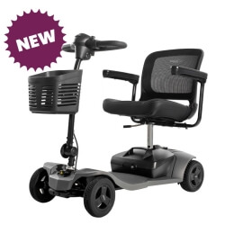 Pride Apex Alumalite 2.0