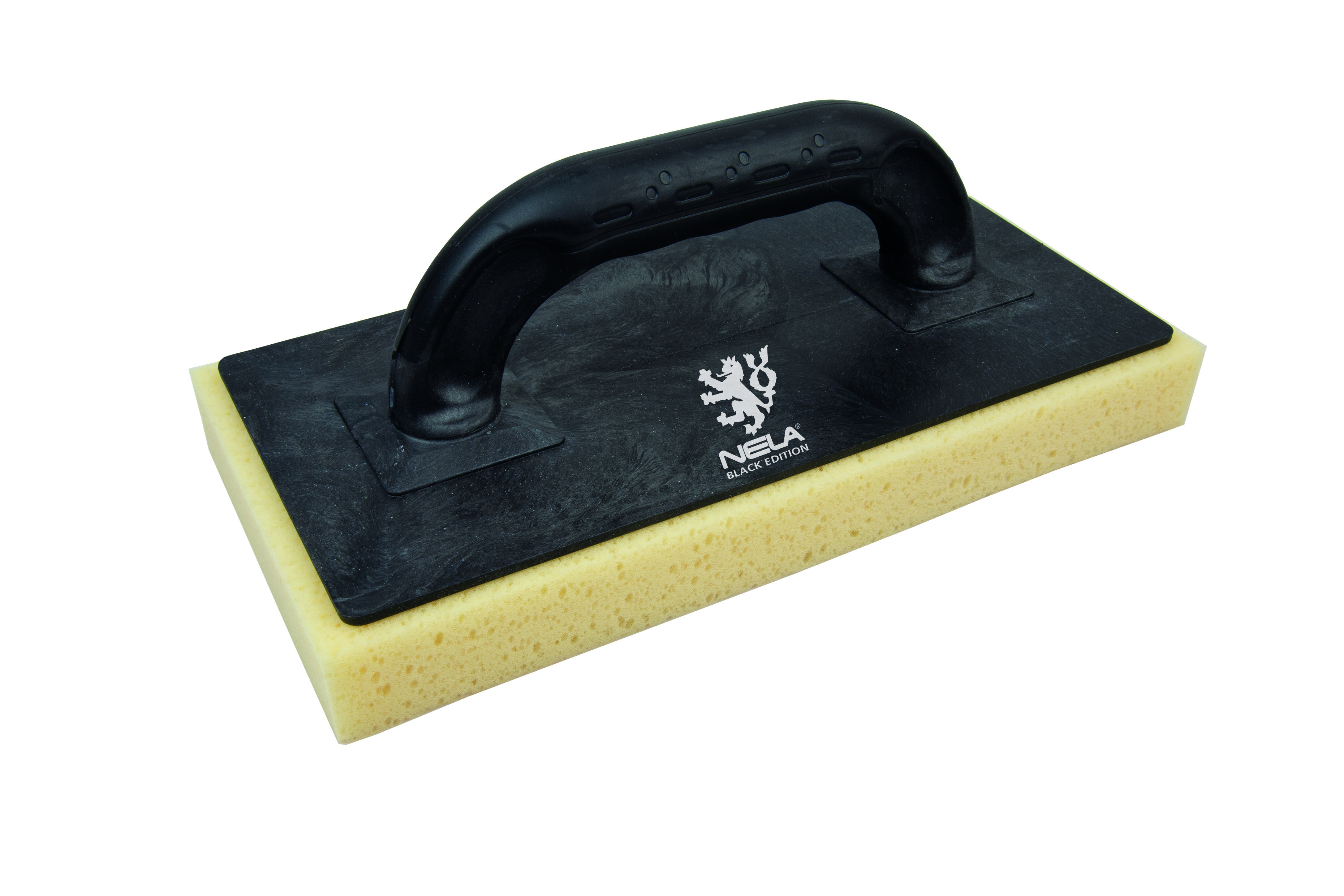 Black Edition Hydro Sponge Float