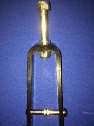 Pair of forks for Vienna or Rascal 765